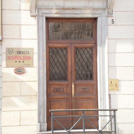 טורינו Affittacamere Maison Napoleon מראה חיצוני תמונה
