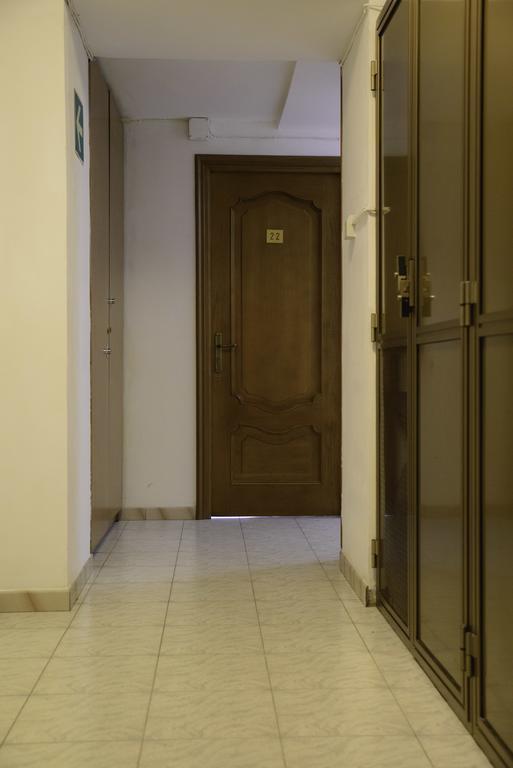 טורינו Affittacamere Maison Napoleon מראה חיצוני תמונה