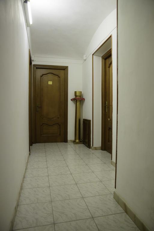 טורינו Affittacamere Maison Napoleon מראה חיצוני תמונה