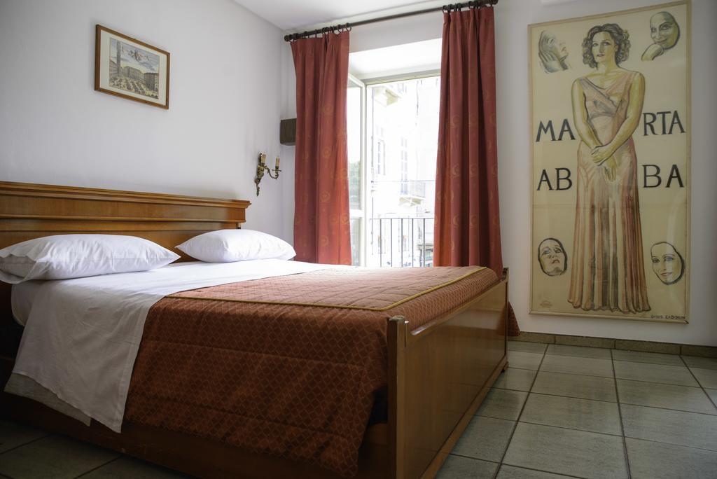 טורינו Affittacamere Maison Napoleon מראה חיצוני תמונה