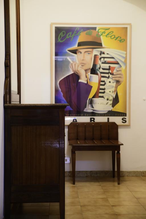 טורינו Affittacamere Maison Napoleon מראה חיצוני תמונה